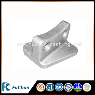 Investment Casting for Connecting Rolling Stock in A Train
