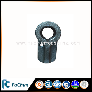 High Demand Best Sales China Precision Casting Parts For Pressure Piece