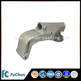 China Suppliers Custom Made Alloy Machinery Part Aluminium Die Casting