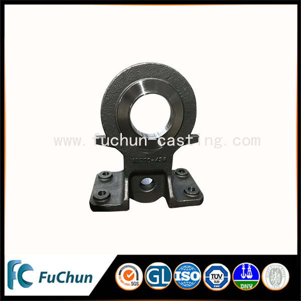 Chinese High Quality Factory Direct Price Casting Forklift Accessories 