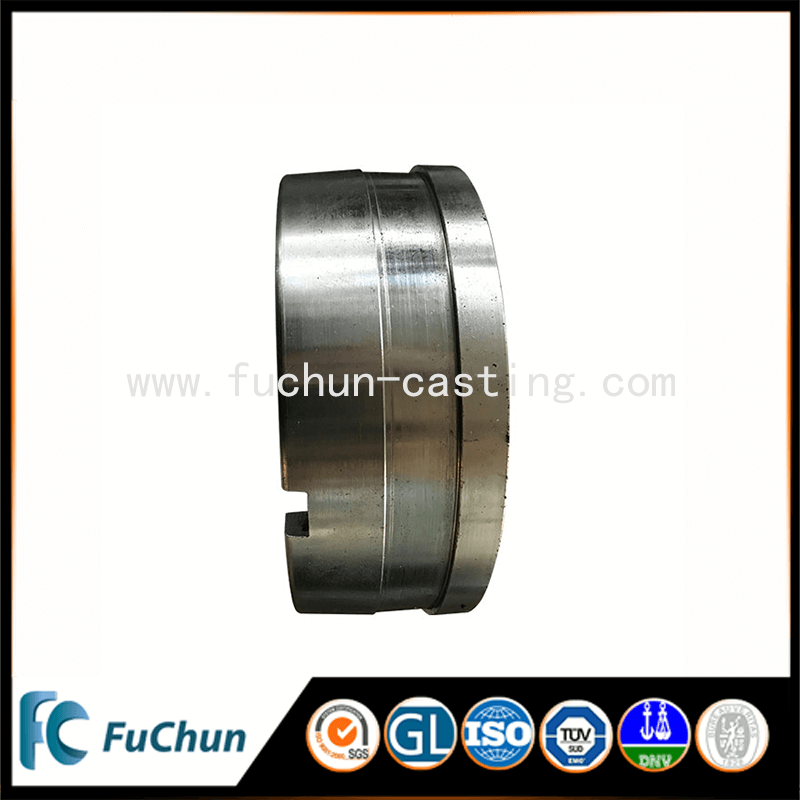 Best Quality Steel CNC Machining Parts for Railway Components