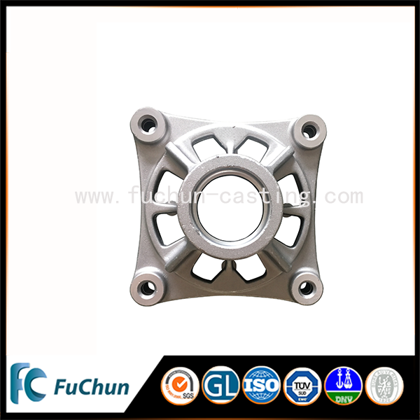 Customized Metal Machined Products OEM Agricultural Machinery Parts