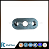 Customized Investment Casting Parts Positioning Block for Forklift China