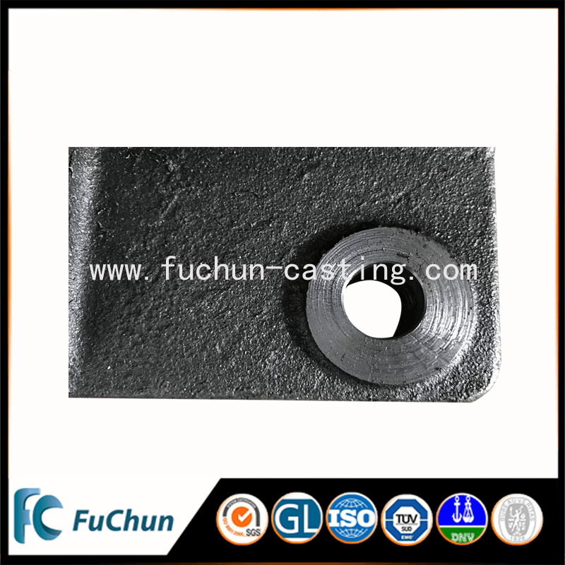 Specific Bearing Seat for Forklift 