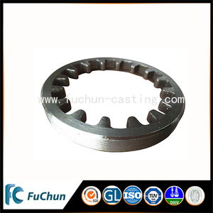 Auto Parts Importers For Iron Casting